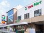 スーパー　ヨークマート 妙蓮寺店（スーパー）まで781m