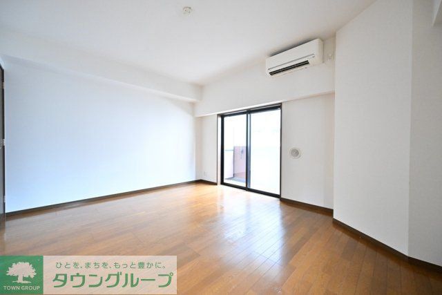 ガラ・ステージ京橋の内装写真