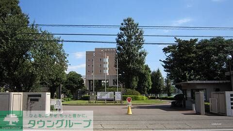 その他　麻布大学（その他）まで1800m