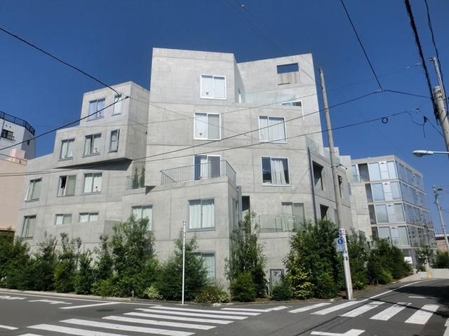 建物外観　★外観２★