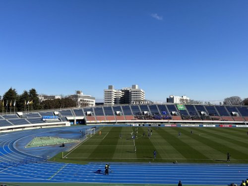 その他　都立駒沢オリンピック公園総合運動場（その他）まで764m