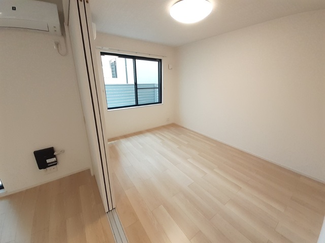 その他部屋・スペース　洋室