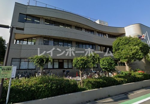 その他　船橋市 薬円台公民館（その他）まで1215m