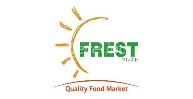 スーパー　フレスト天満橋店（スーパー）まで893m