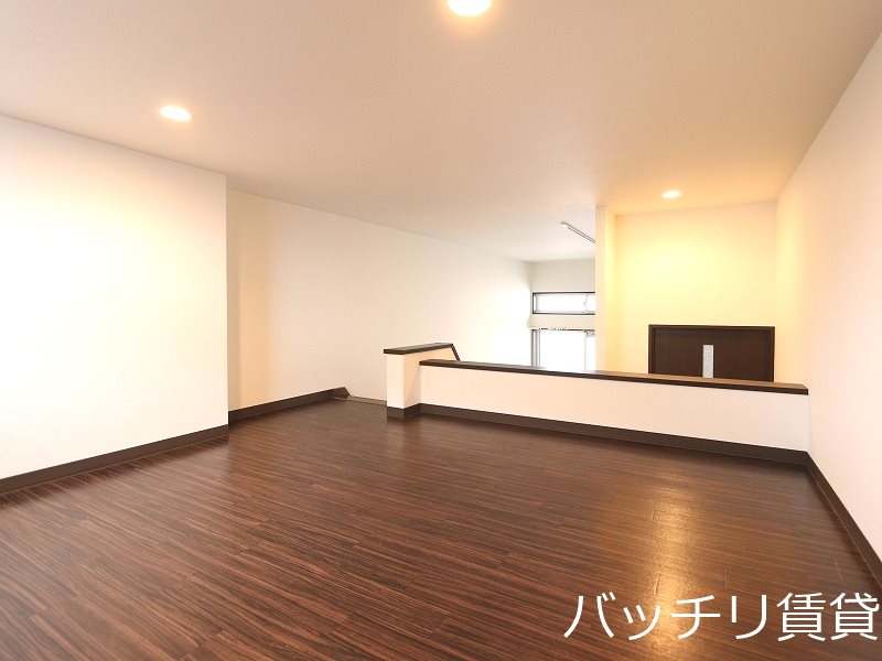 その他設備　画像は同型イメージの為、現況を優先いたします。