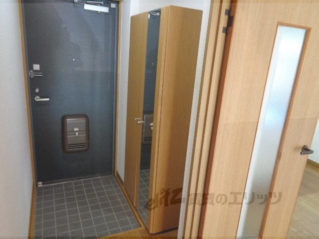 収納　下駄箱
