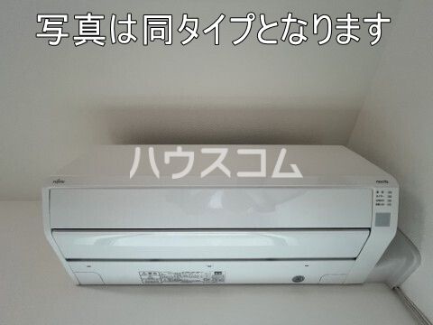 ジーメゾン桶川神明のその他写真