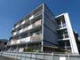 U.M.マンション 3階 築56年4ヶ月の賃貸物件