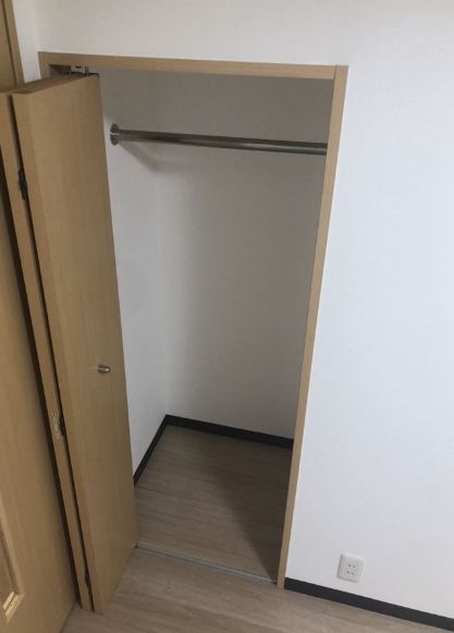 収納　☆たっぷり収納できそうですね☆