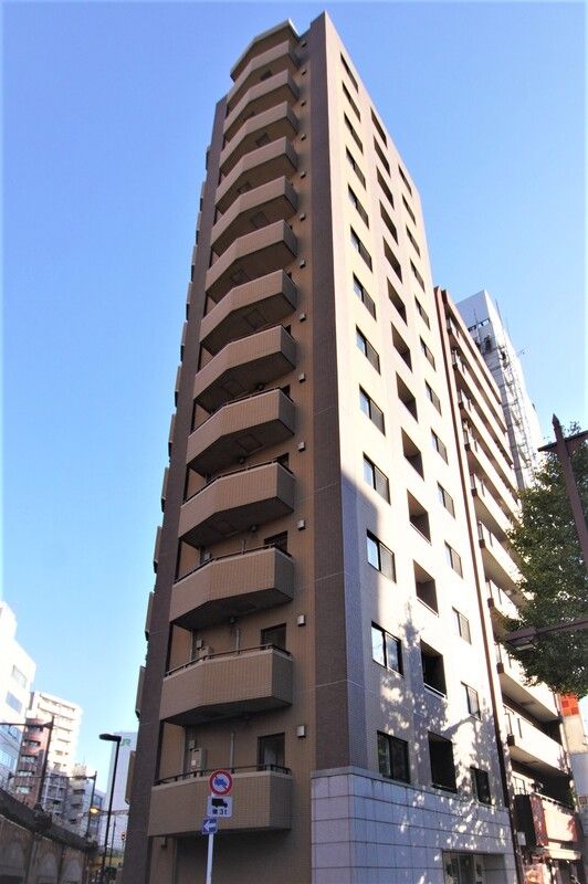 建物外観　☆きれいな外観☆