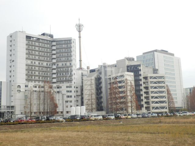 大学・短大　藤田保健衛生大学（大学・短大）まで2114m