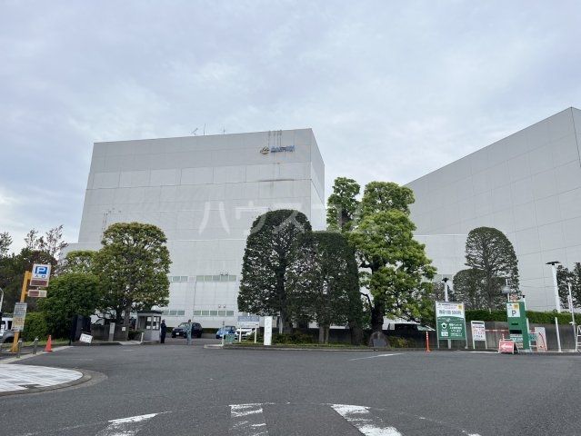 その他　森のホール21(松戸市文化会館)（その他）まで357m