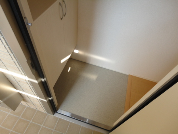 玄関　別のお部屋の写真です