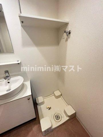 その他設備　※同マンション別間取り参考写真です