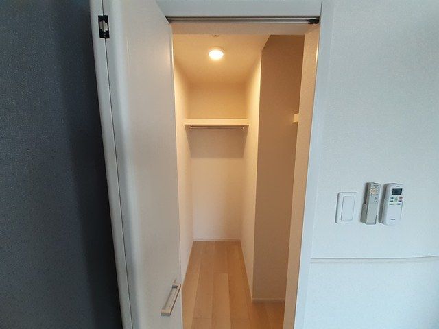 収納　別建物参考画像
