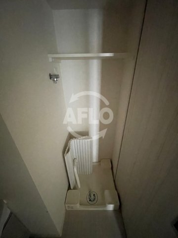 その他設備　SHOKEN Residence OSAKA MIYAKOJ