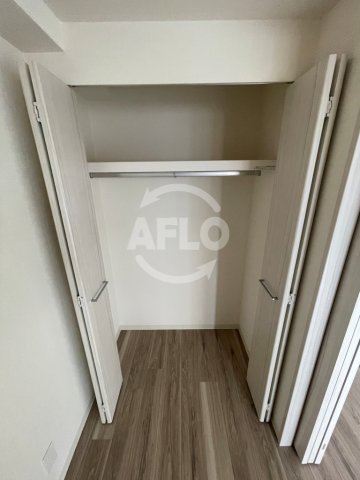 収納　SHOKEN Residence OSAKA MIYAKOJ