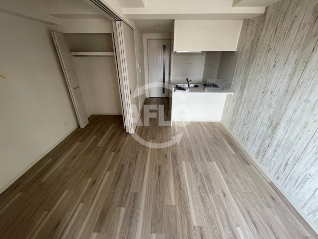 居室・リビング　SHOKEN Residence OSAKA MIYAKOJ