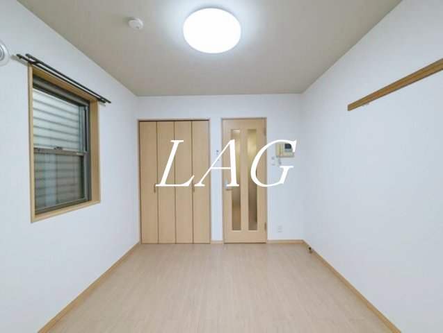 その他部屋・スペース　寝室です。