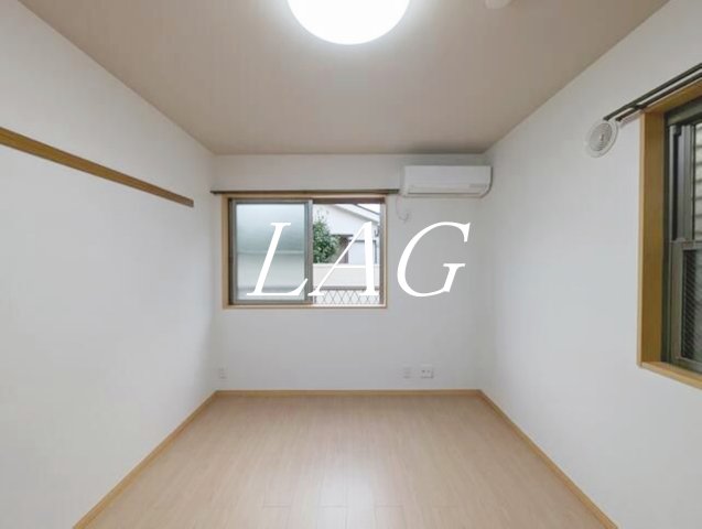 居室・リビング　洋室のお部屋です。
