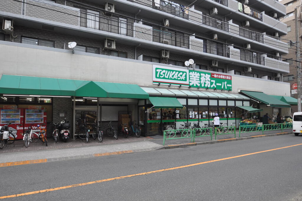 カーサビアンカの周辺写真