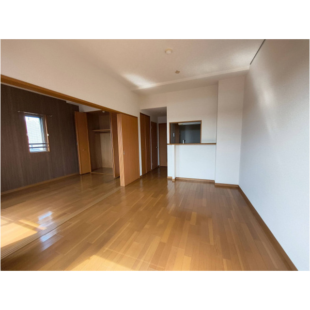 居室・リビング　他部屋参考（６０１）