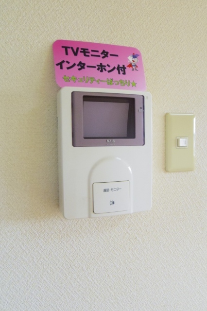 セキュリティ　図面と現状に相違がある場合には現状を優先