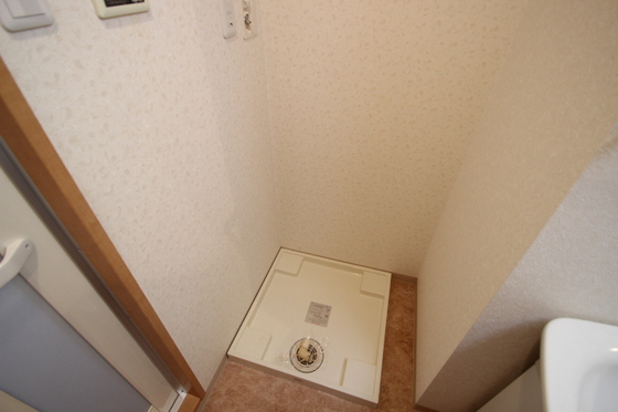 その他部屋・スペース　※別号室の写真です