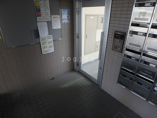 ロビー