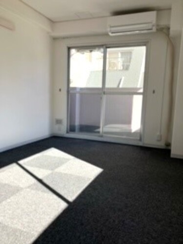 居室・リビング　洋室　※前回募集時2024年11月撮影の写真