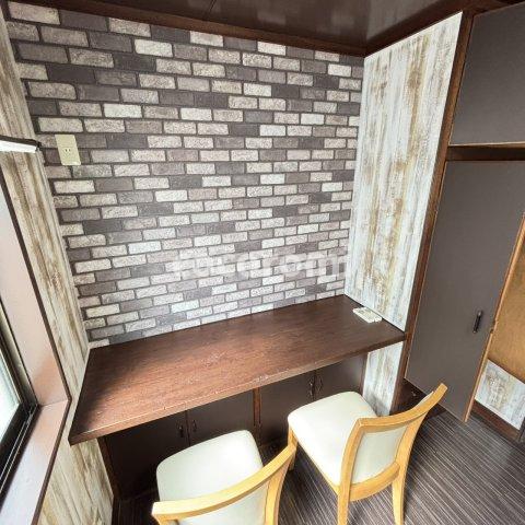 その他部屋・スペース