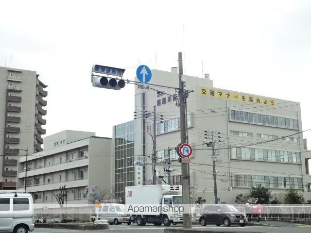 警察署・交番　寝屋川警察署（警察署・交番）まで1138m