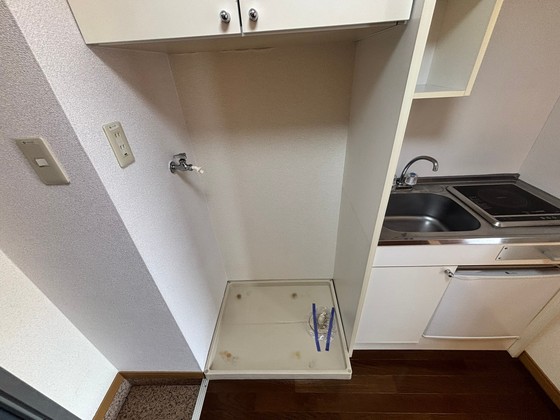 その他　※別部屋の写真です