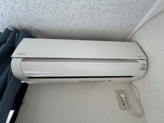 その他設備　※別部屋の写真です