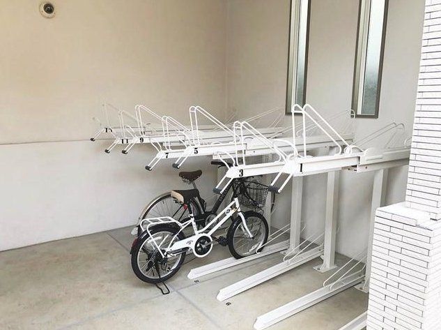 その他共有部分　☆共用部分☆