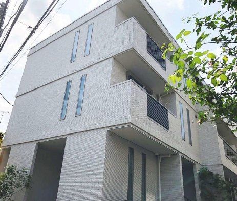建物外観　☆綺麗な外観☆
