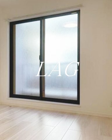 居室・リビング　洋室のお部屋です。（同一仕様）