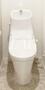 トイレ　トイレです。（同一仕様）
