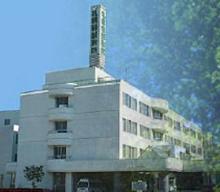 病院　医療法人札幌緑誠病院（病院）まで180m
