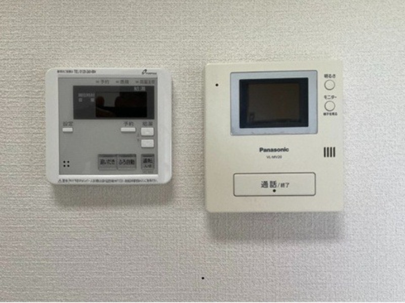 セキュリティ　図面と現状に相違がある場合には現状を優先