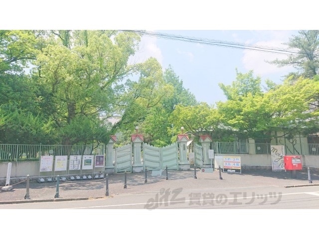 大学・短大　奈良女子大学（大学・短大）まで2050m