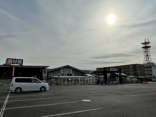 ホームセンター　ビバホーム古河（ホームセンター）まで2640m