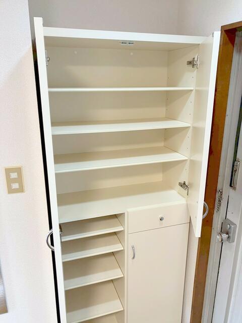 ドミールアオキのその他写真