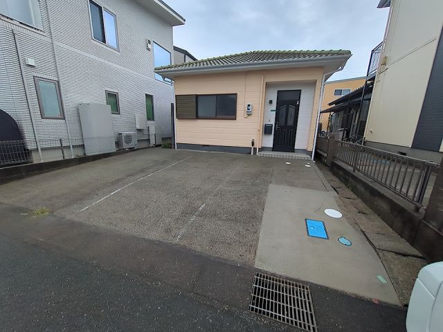 高丘東戸建長屋のその他写真