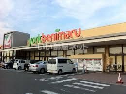 コンビニ　ヨークベニマル 石巻中里店（コンビニ）まで1016m