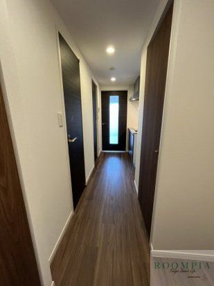 その他部屋・スペース　※同タイプの別のお部屋です。