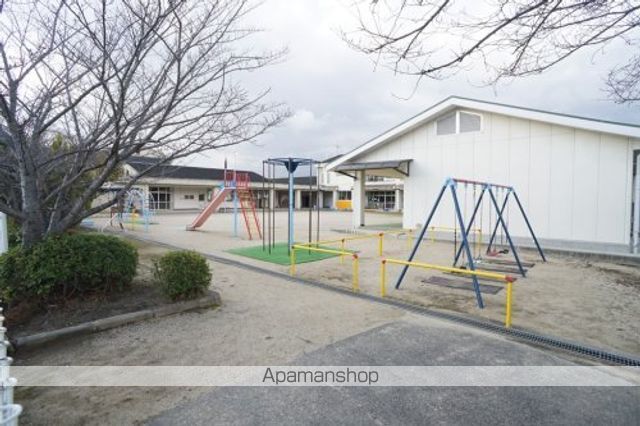 幼稚園・保育園　広陵町立真美ケ丘第二小学校附属幼稚園（幼稚園・保育園）まで2606m
