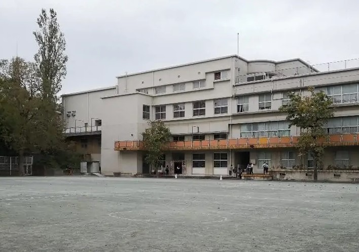 小学校　国立筑波大学附属小学校（小学校）まで283m