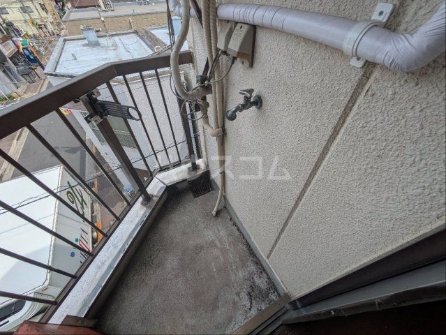 ＪＲ総武線 小岩駅 徒歩18分 4階建 築37年の内装写真