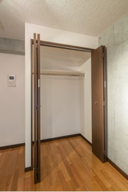収納　※写真は同タイプ住戸です。